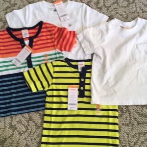 NWT Gymboree T Shirt Bundle